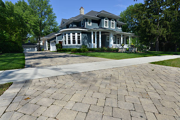 Trusted Austin, MN Driveway Pavers Experts