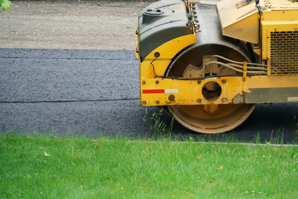 Best Custom Driveway Pavers  in Austin, MN