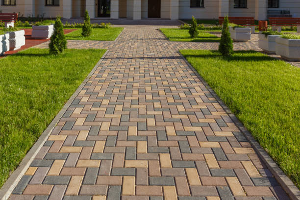 Best Concrete Paver Driveway  in Austin, MN